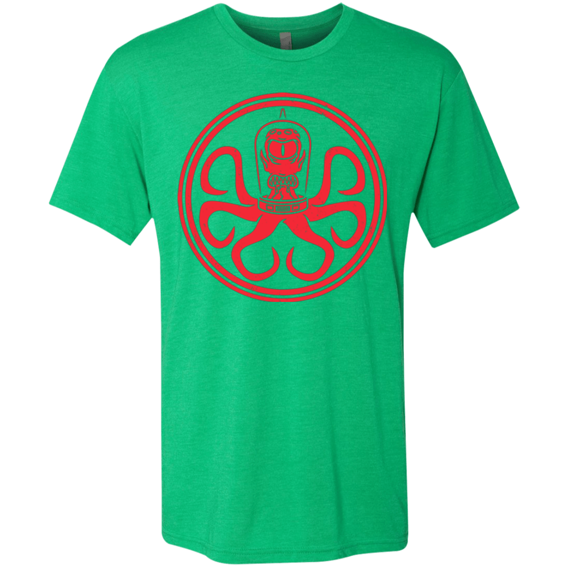 T-Shirts Envy / Small Hail Rigel Vii Men's Triblend T-Shirt