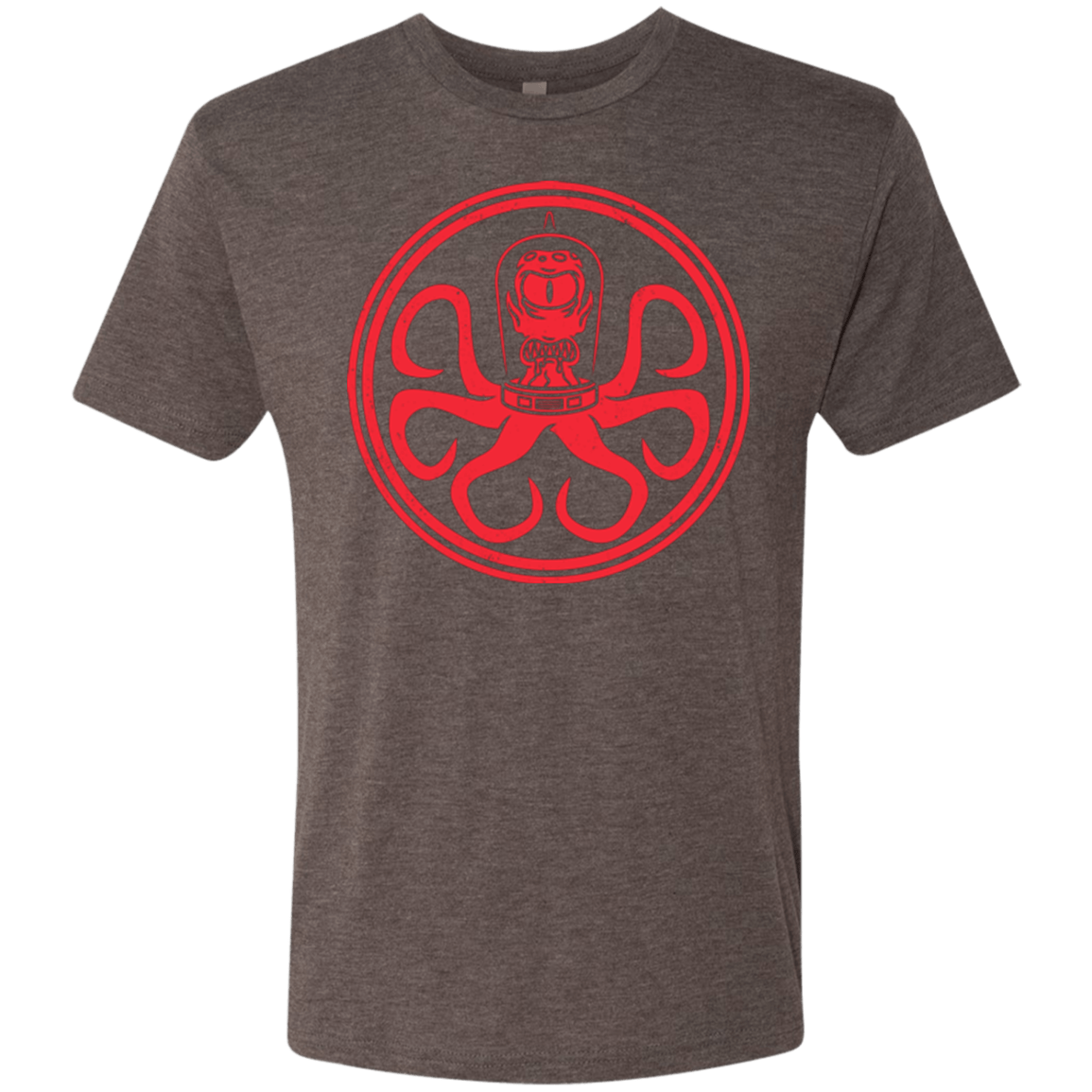 T-Shirts Macchiato / Small Hail Rigel Vii Men's Triblend T-Shirt