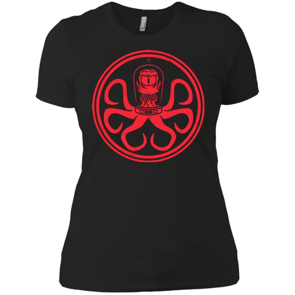 T-Shirts Black / X-Small Hail Rigel Vii Women's Premium T-Shirt