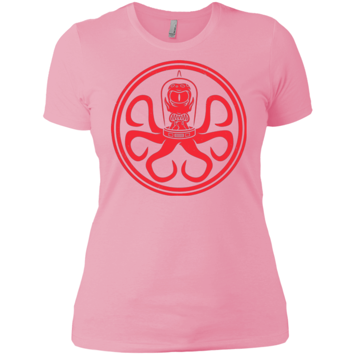 T-Shirts Light Pink / X-Small Hail Rigel Vii Women's Premium T-Shirt