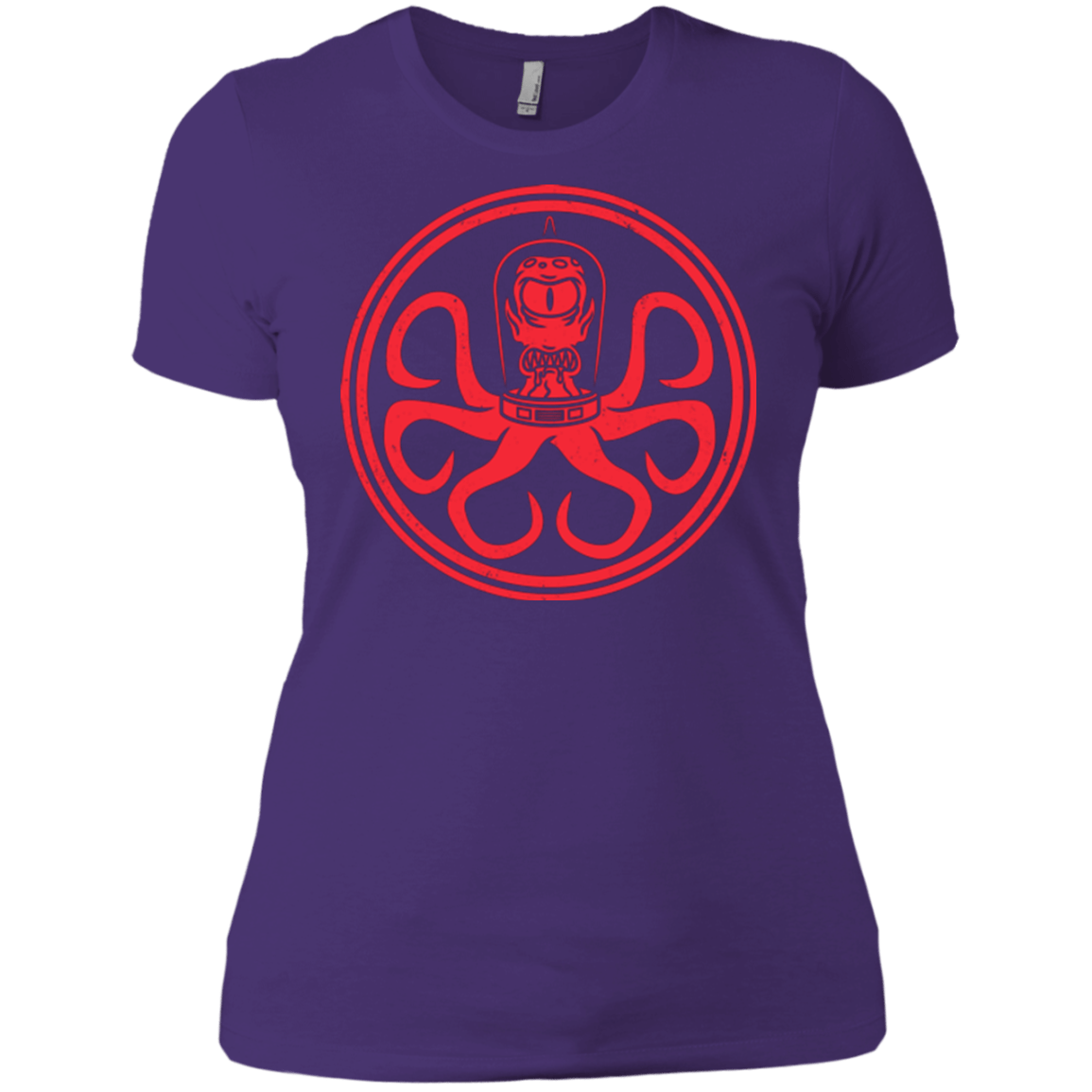 T-Shirts Purple / X-Small Hail Rigel Vii Women's Premium T-Shirt