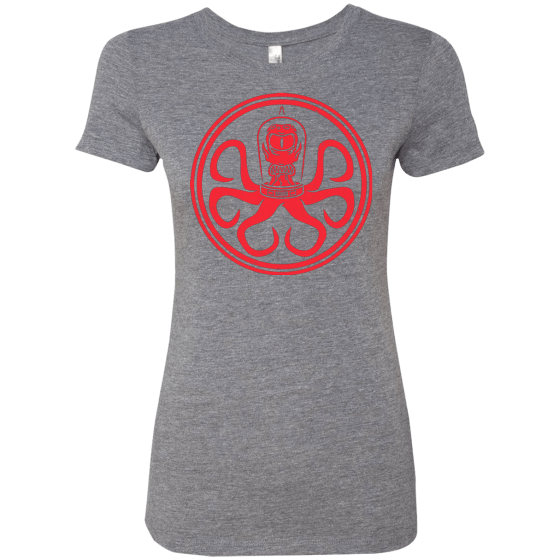 T-Shirts Premium Heather / Small Hail Rigel Vii Women's Triblend T-Shirt