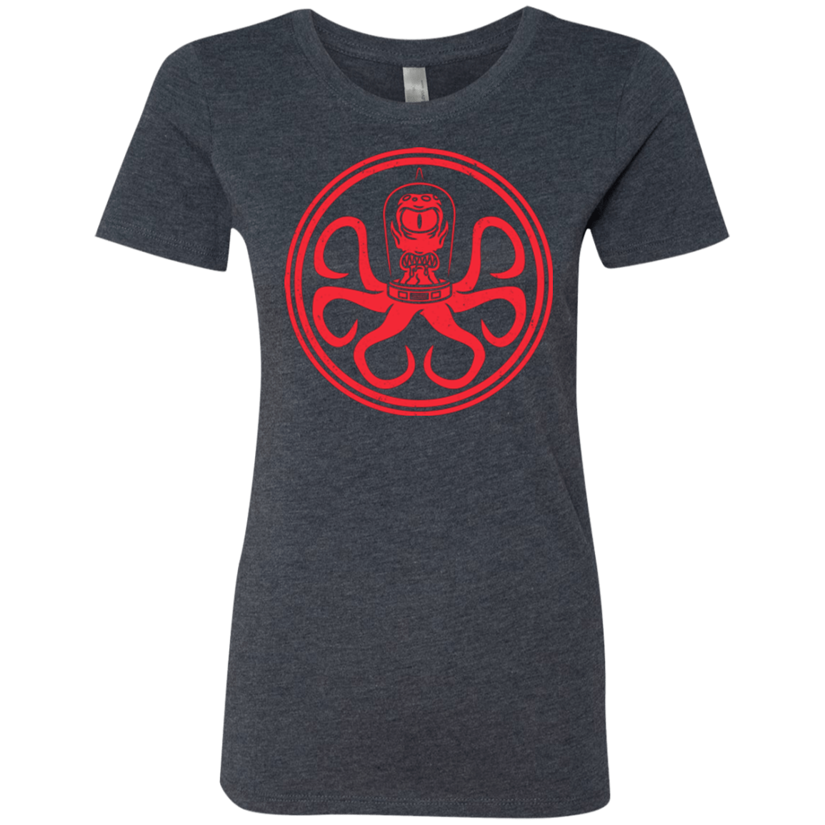 T-Shirts Vintage Navy / Small Hail Rigel Vii Women's Triblend T-Shirt