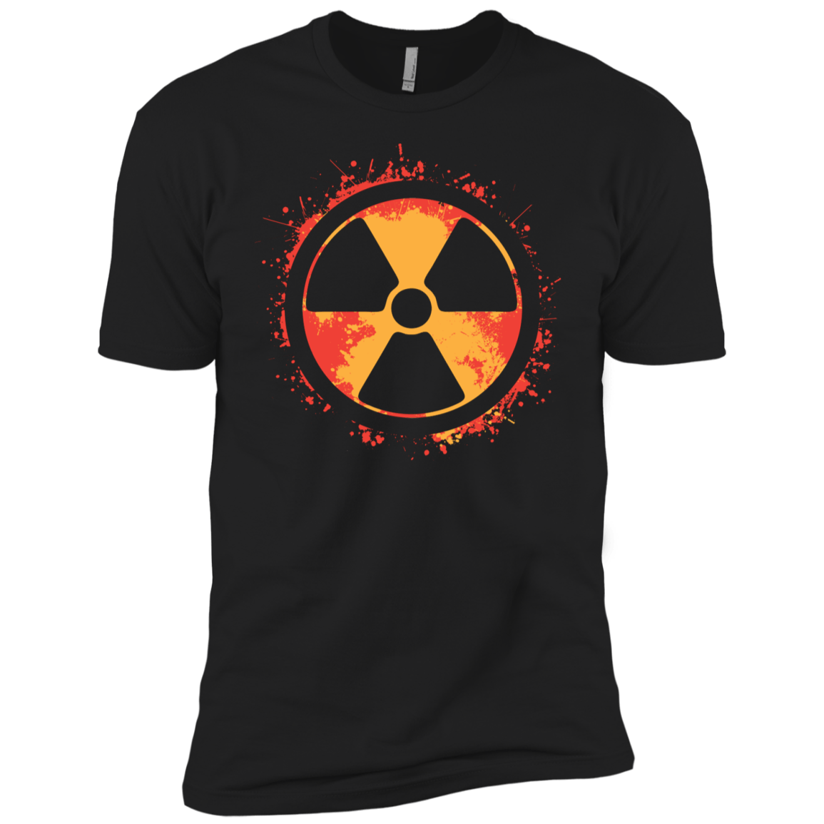 T-Shirts Black / YXS Hail The King Boys Premium T-Shirt
