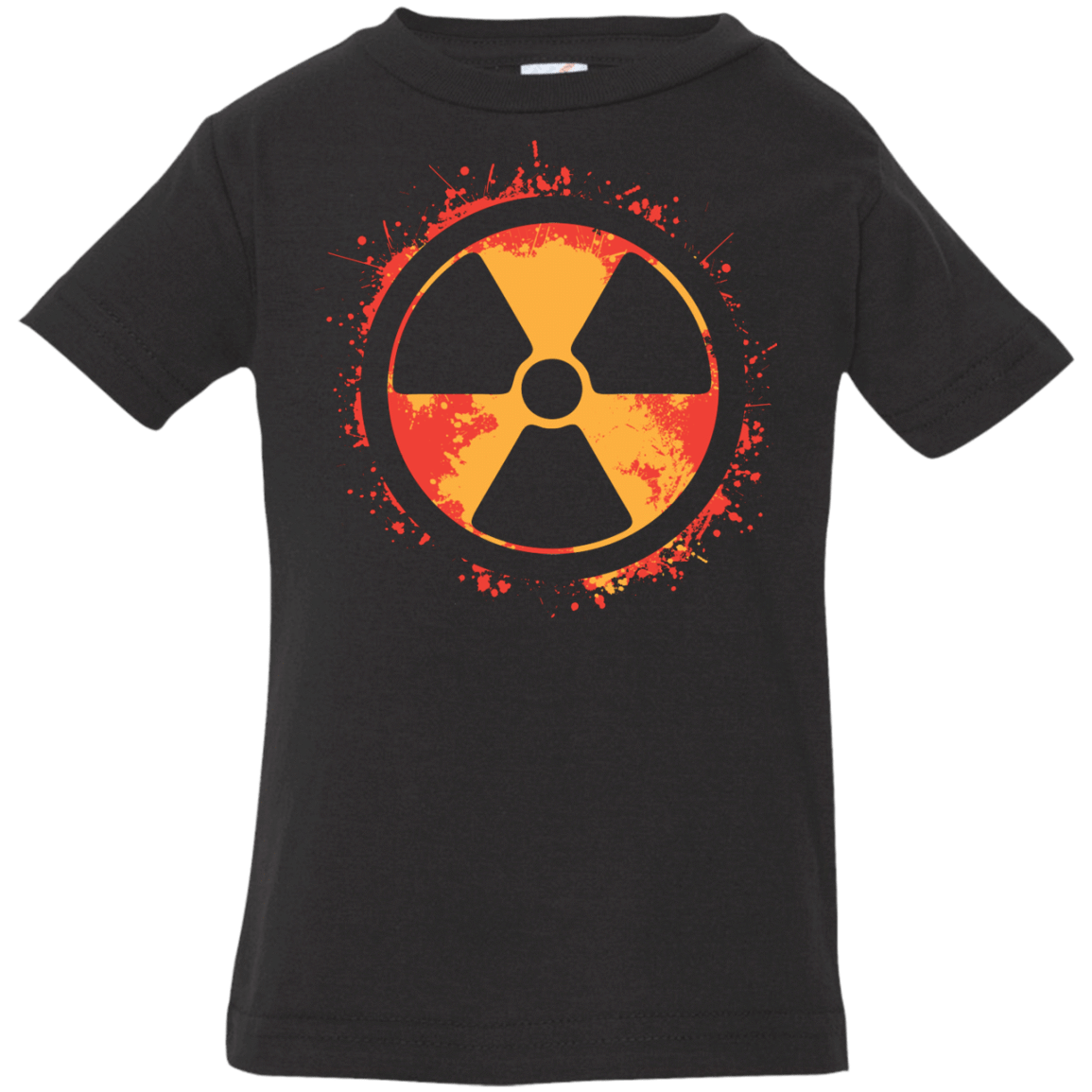 T-Shirts Black / 6 Months Hail The King Infant Premium T-Shirt