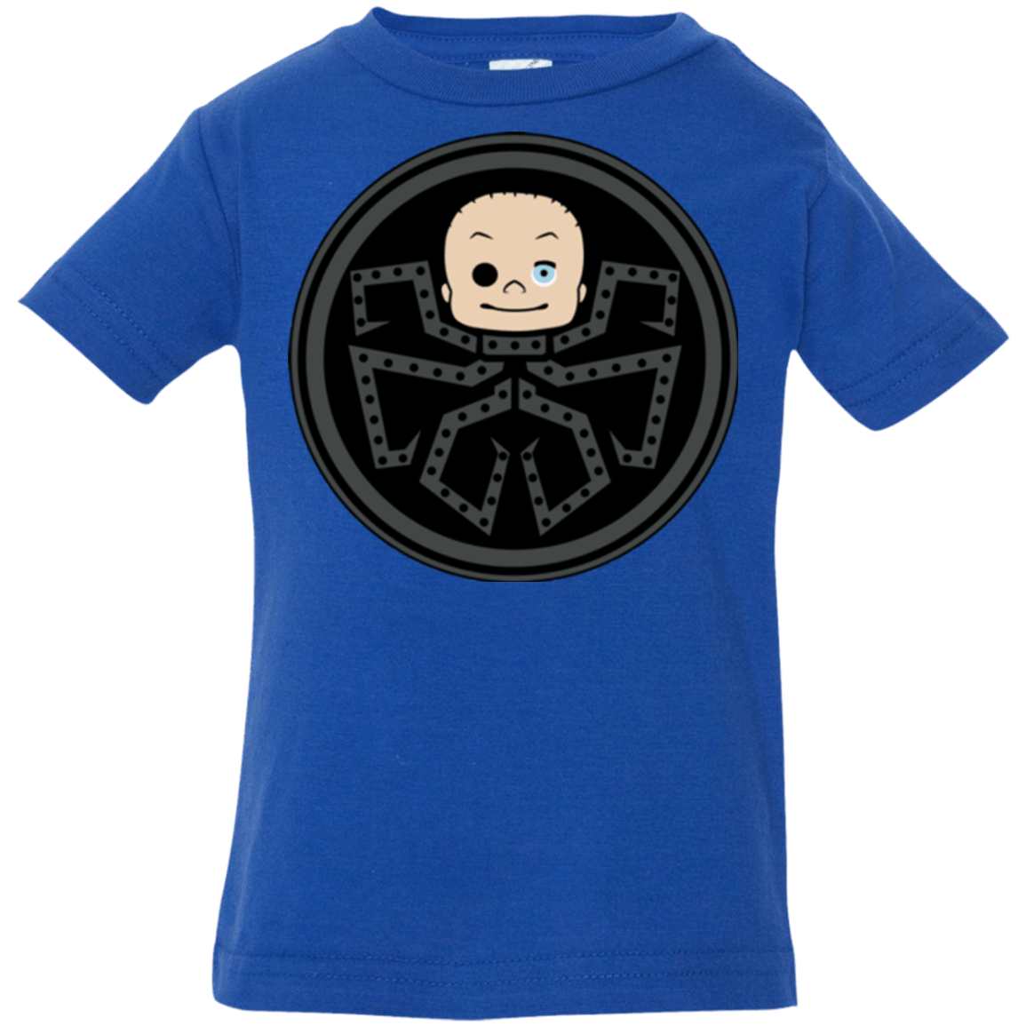 T-Shirts Royal / 6 Months Hail Toys Infant PremiumT-Shirt