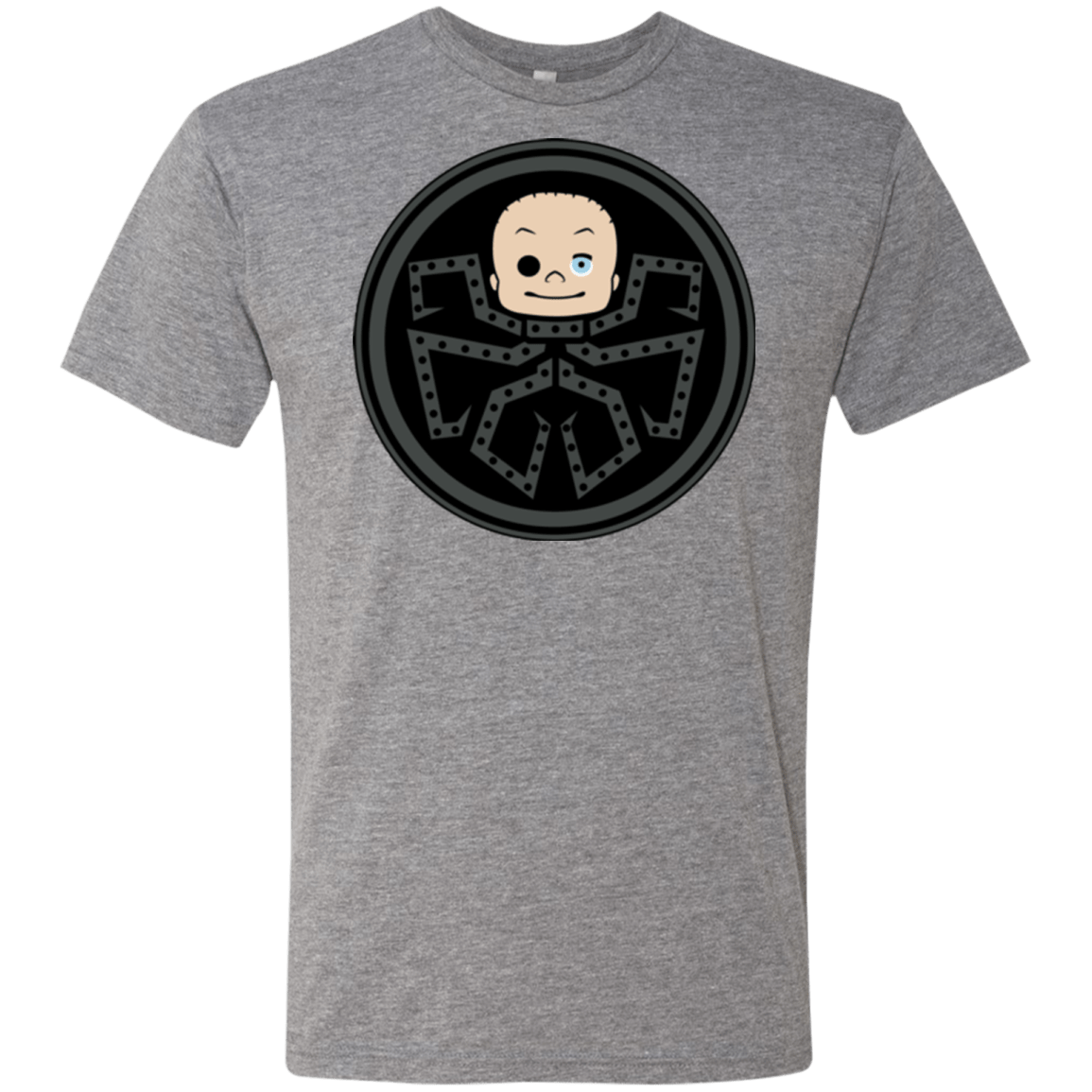 T-Shirts Premium Heather / Small Hail Toys Men's Triblend T-Shirt