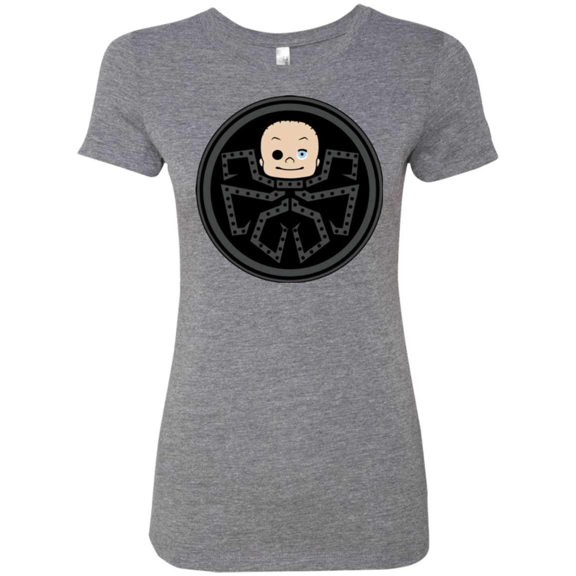 T-Shirts Premium Heather / Small Hail Toys Women's Triblend T-Shirt