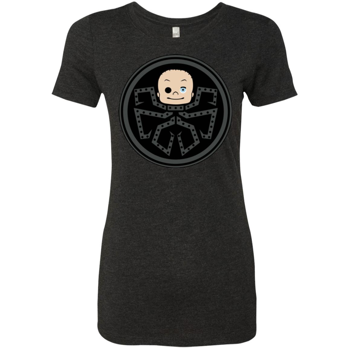 T-Shirts Vintage Black / Small Hail Toys Women's Triblend T-Shirt