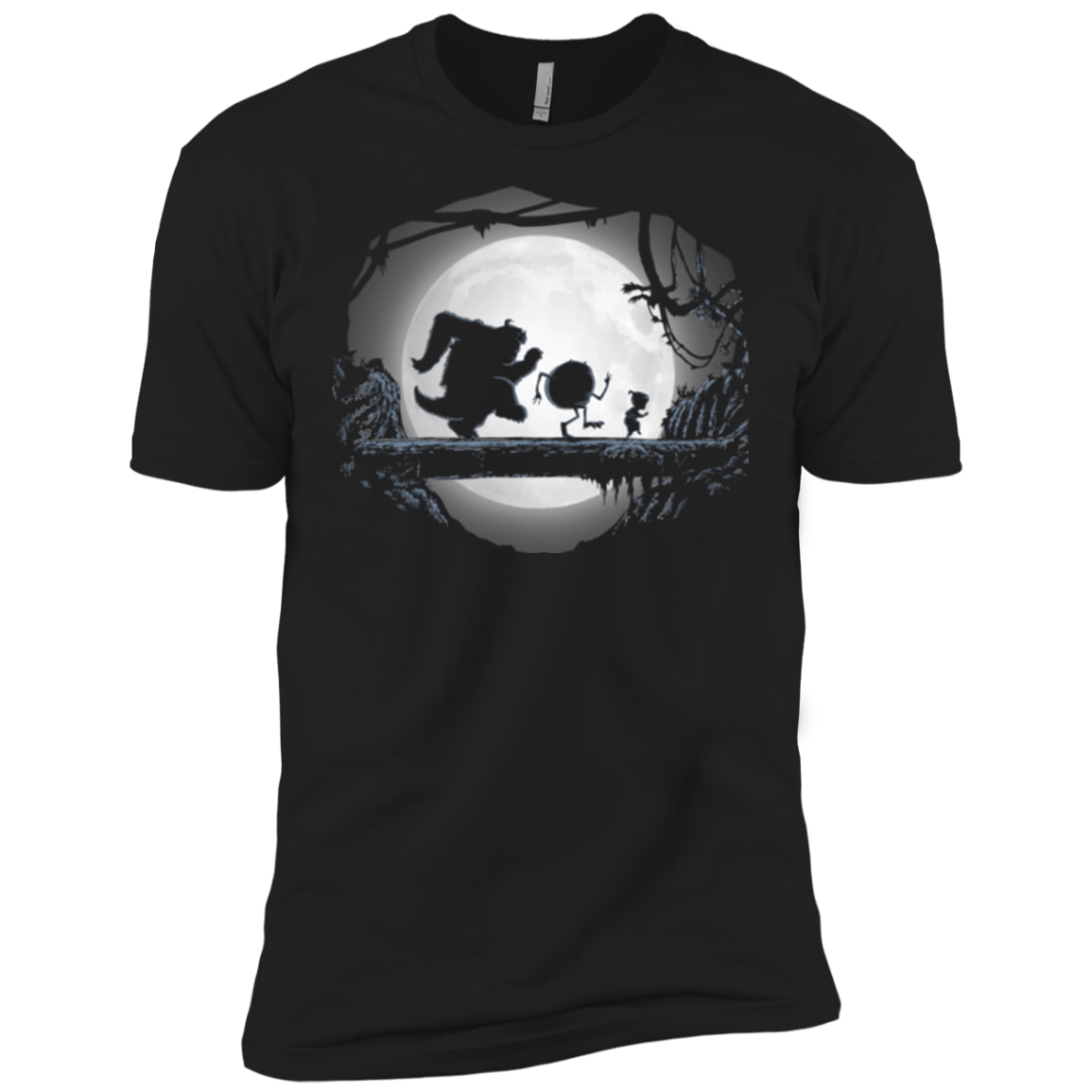 T-Shirts Black / X-Small Hakuna Matata, Inc Men's Premium T-Shirt