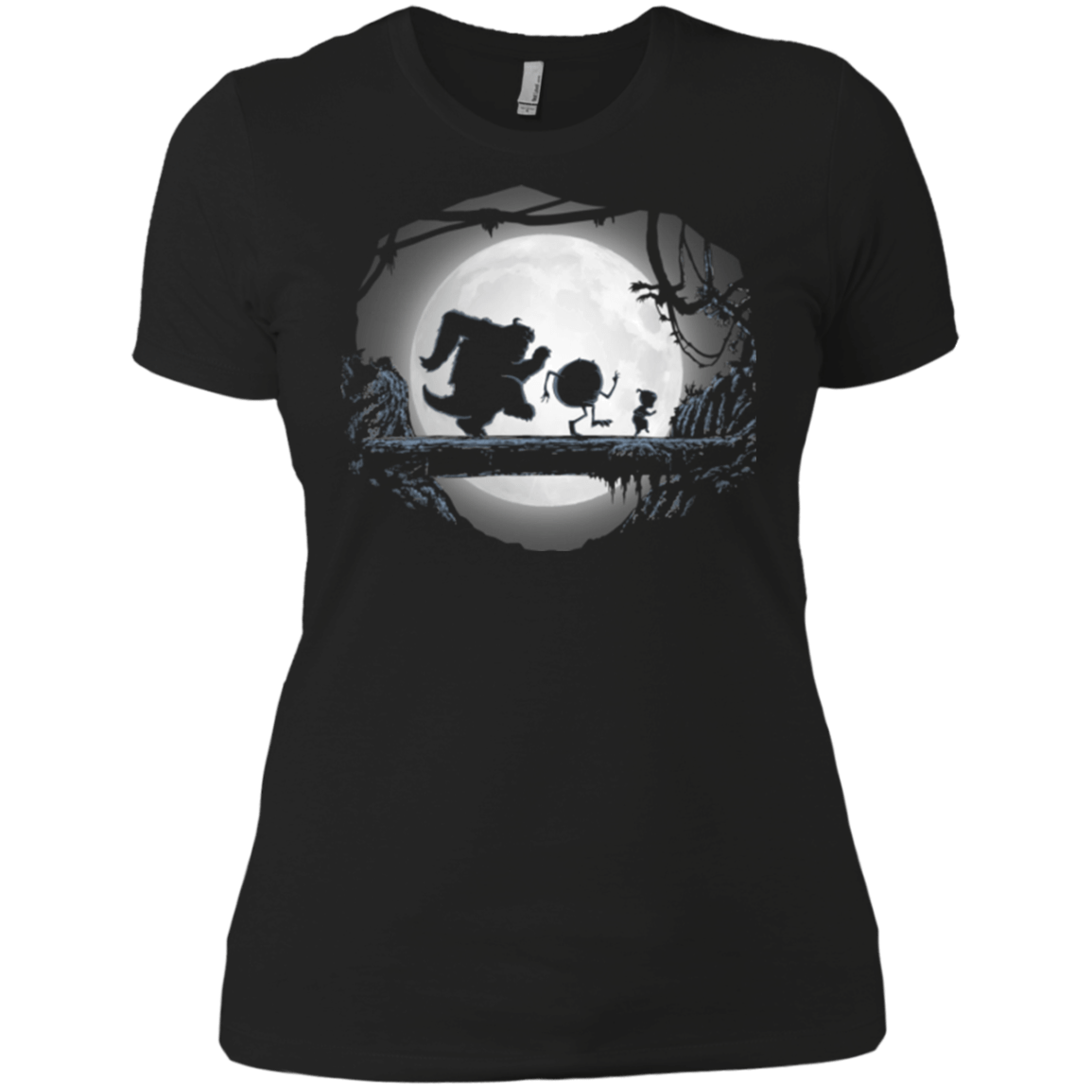T-Shirts Black / X-Small Hakuna Matata, Inc Women's Premium T-Shirt
