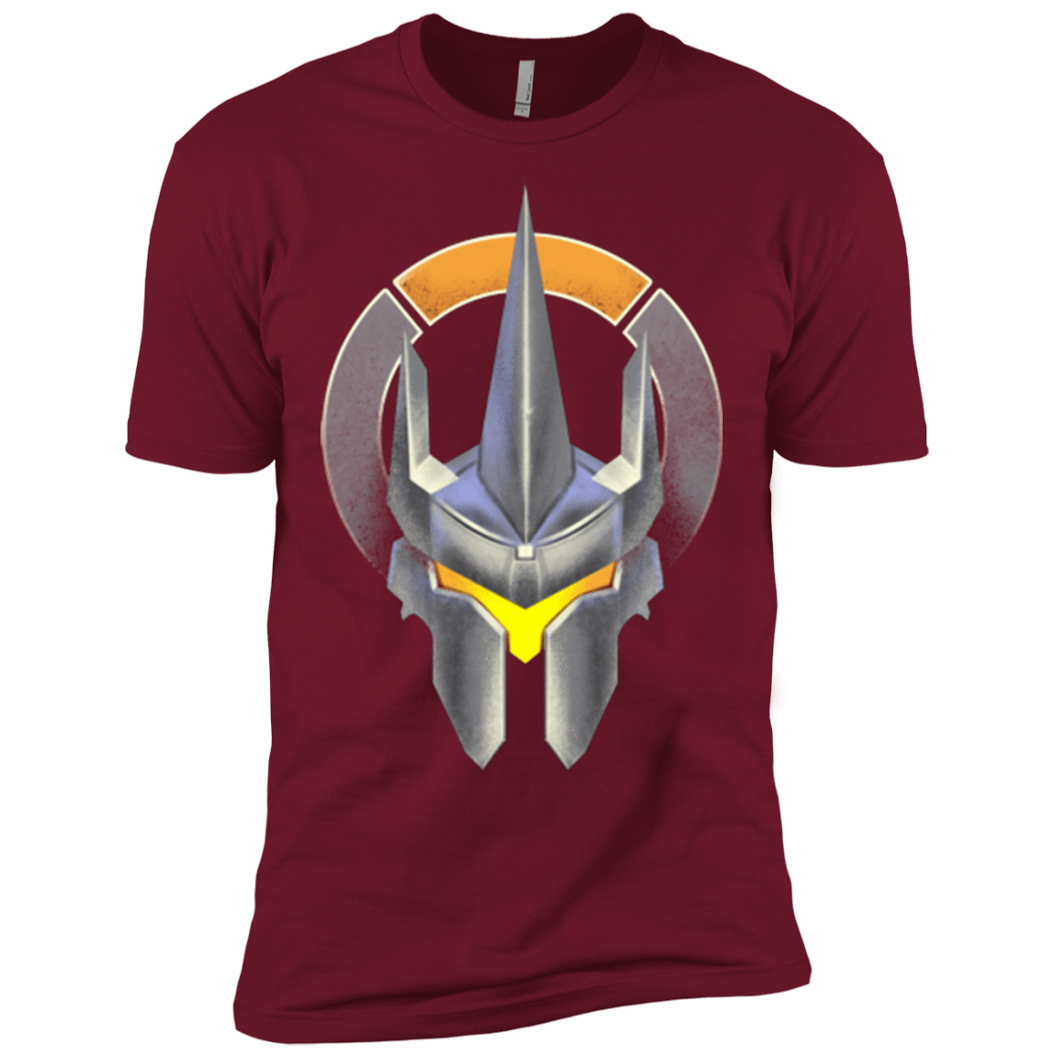 T-Shirts Cardinal / X-Small Hammer Down Men's Premium T-Shirt