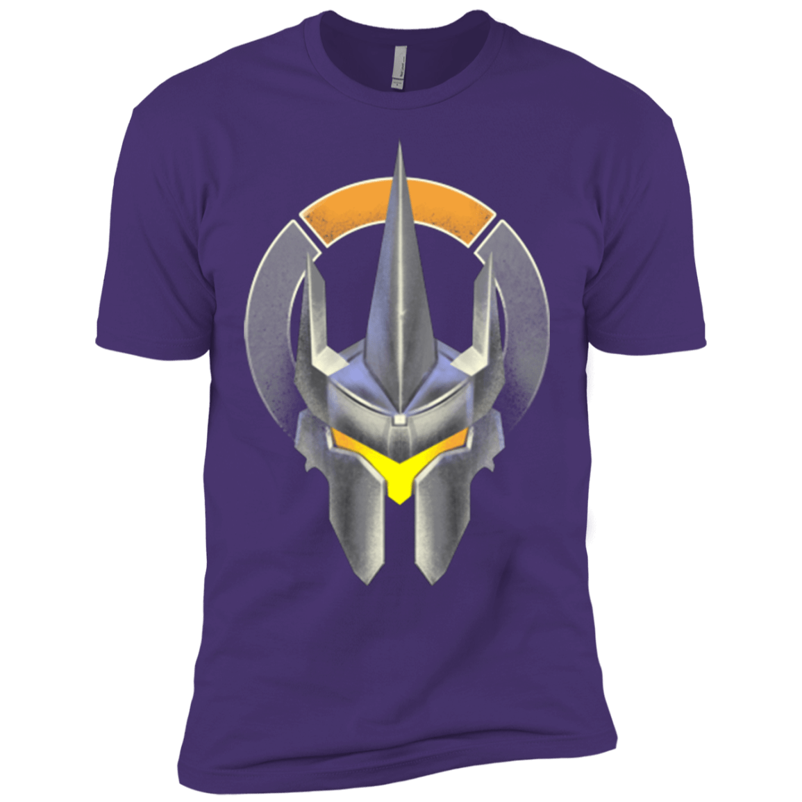 T-Shirts Purple Rush/ / X-Small Hammer Down Men's Premium T-Shirt