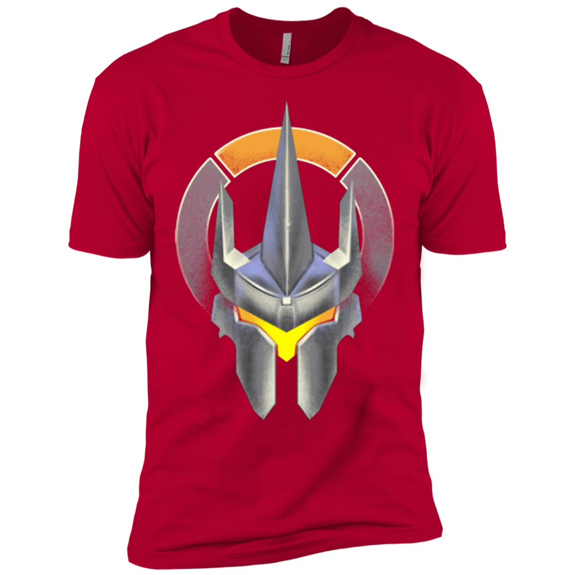 T-Shirts Red / X-Small Hammer Down Men's Premium T-Shirt