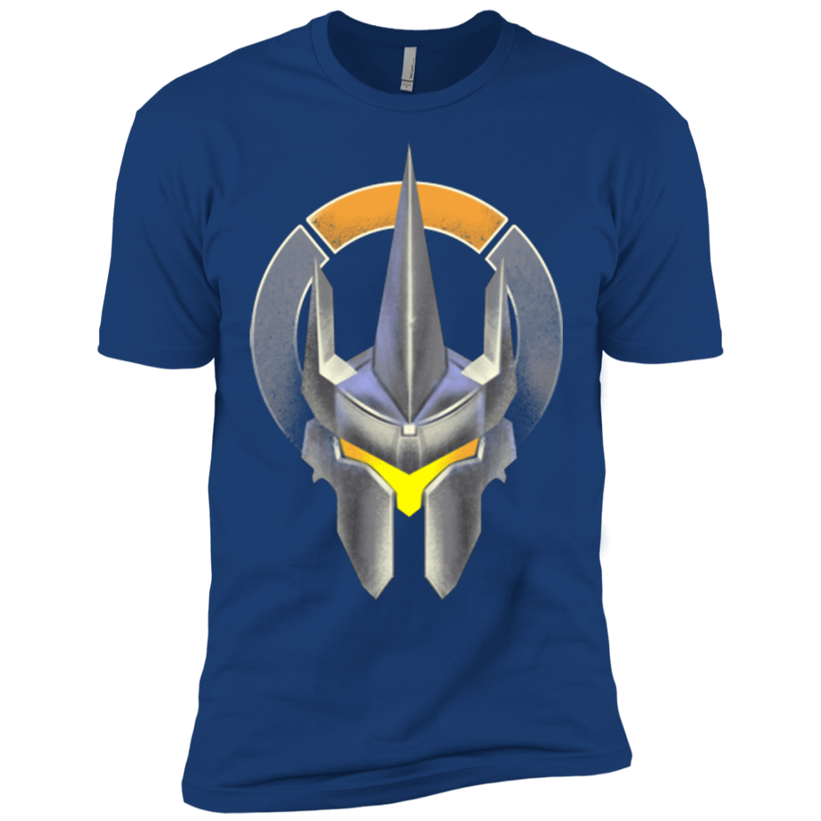 T-Shirts Royal / X-Small Hammer Down Men's Premium T-Shirt