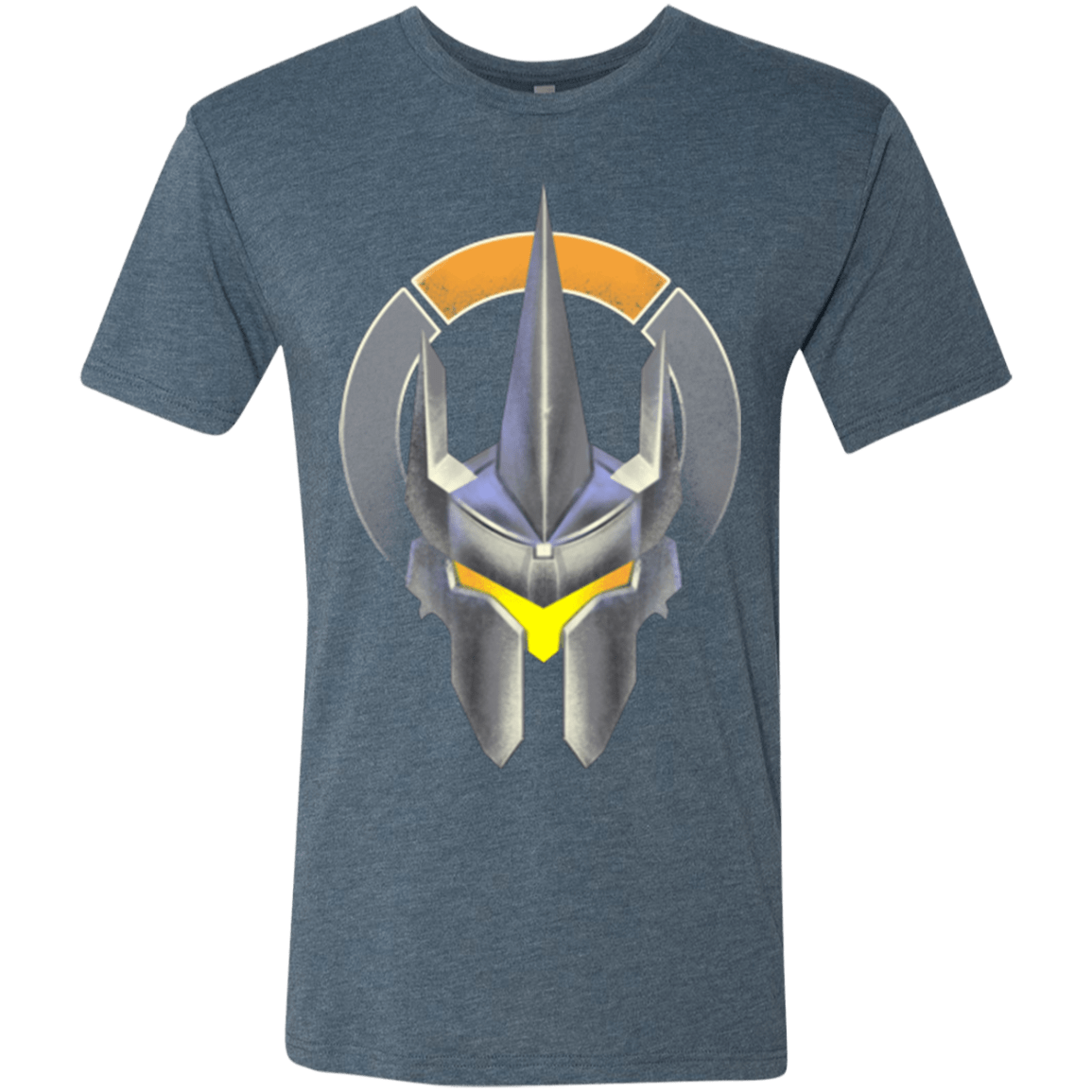 T-Shirts Indigo / Small Hammer Down Men's Triblend T-Shirt