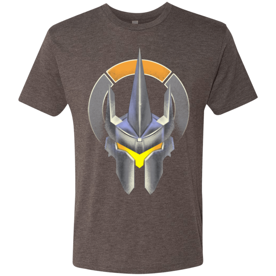 T-Shirts Macchiato / Small Hammer Down Men's Triblend T-Shirt