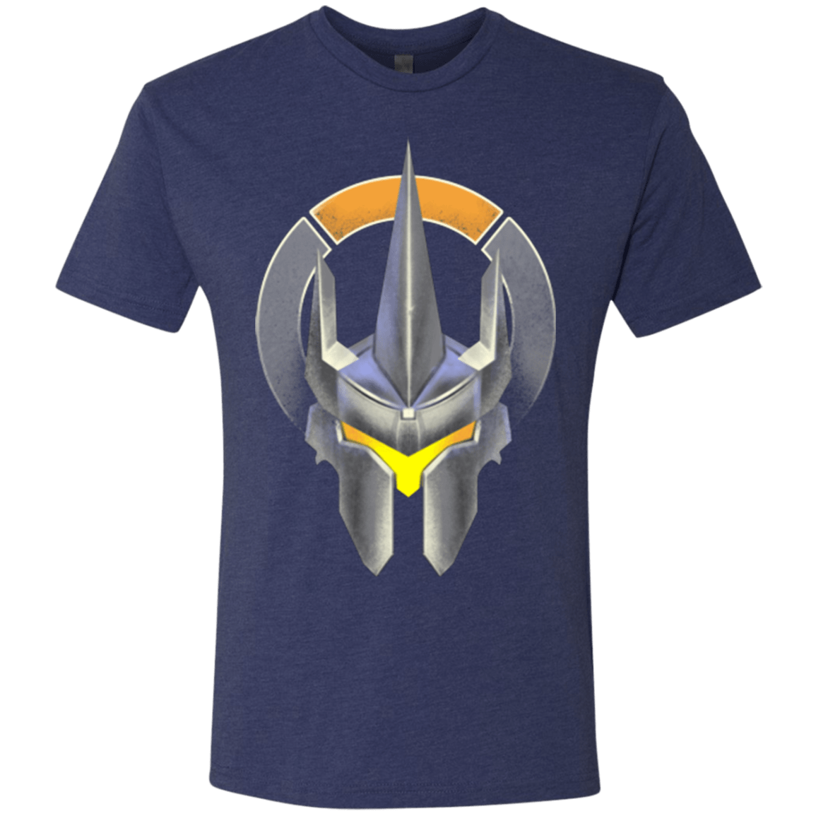 T-Shirts Vintage Navy / Small Hammer Down Men's Triblend T-Shirt