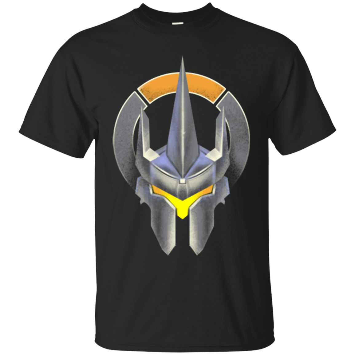 T-Shirts Black / Small Hammer Down T-Shirt