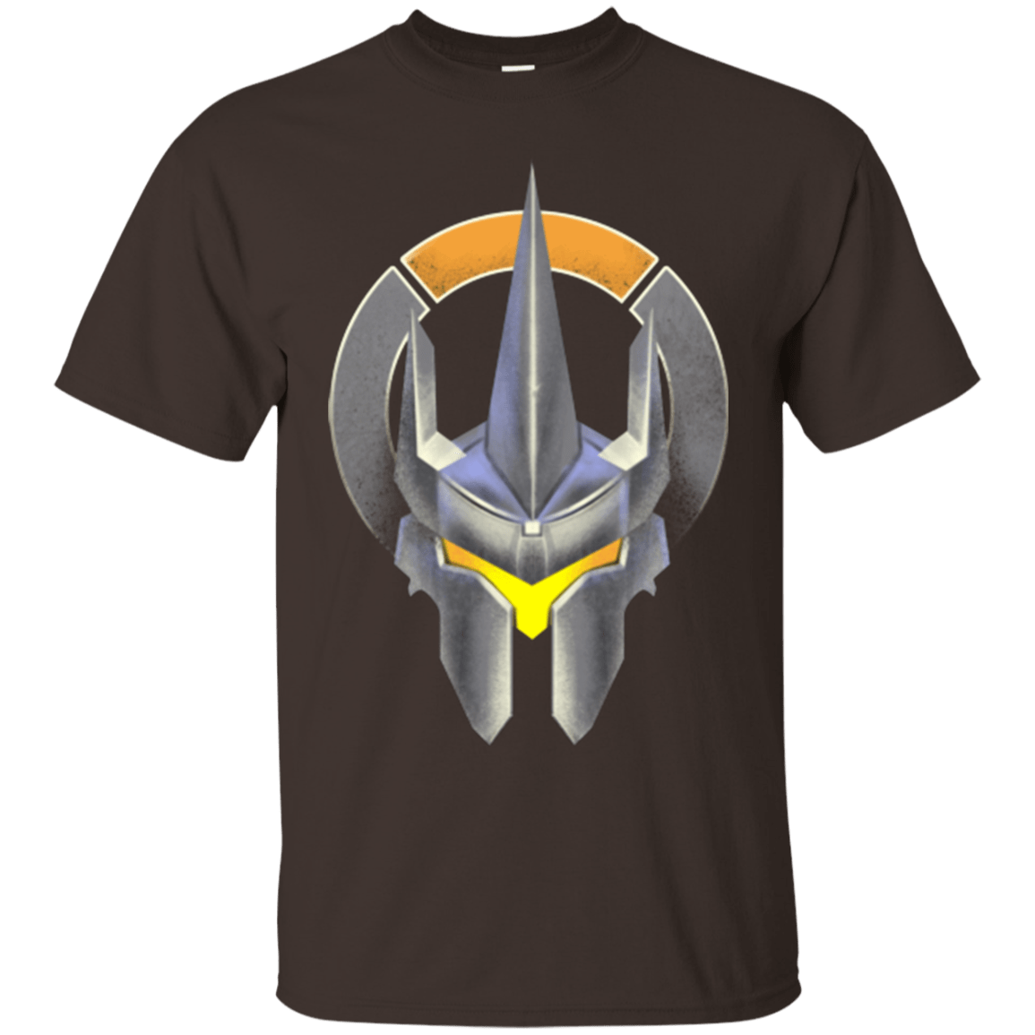 T-Shirts Dark Chocolate / Small Hammer Down T-Shirt