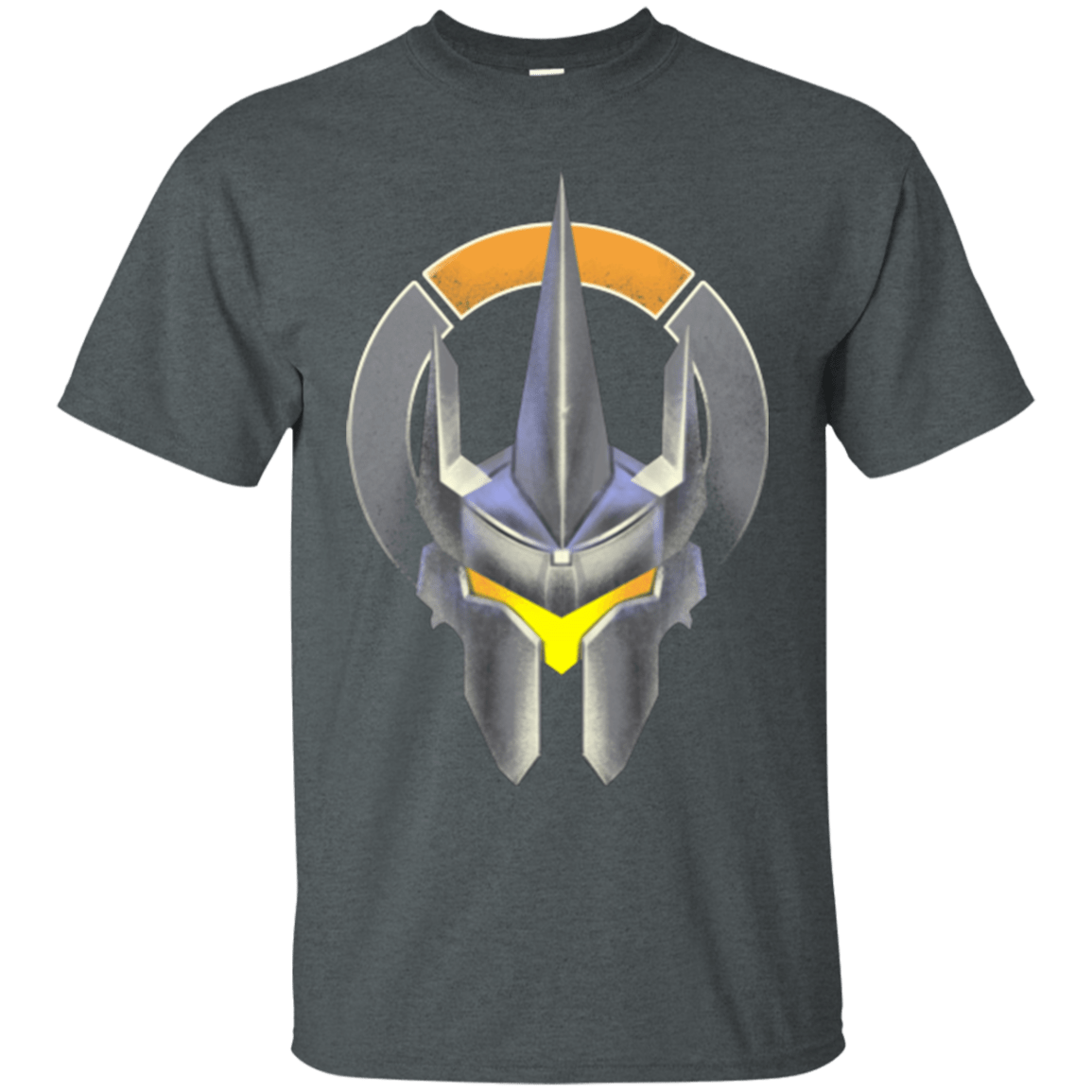 T-Shirts Dark Heather / Small Hammer Down T-Shirt