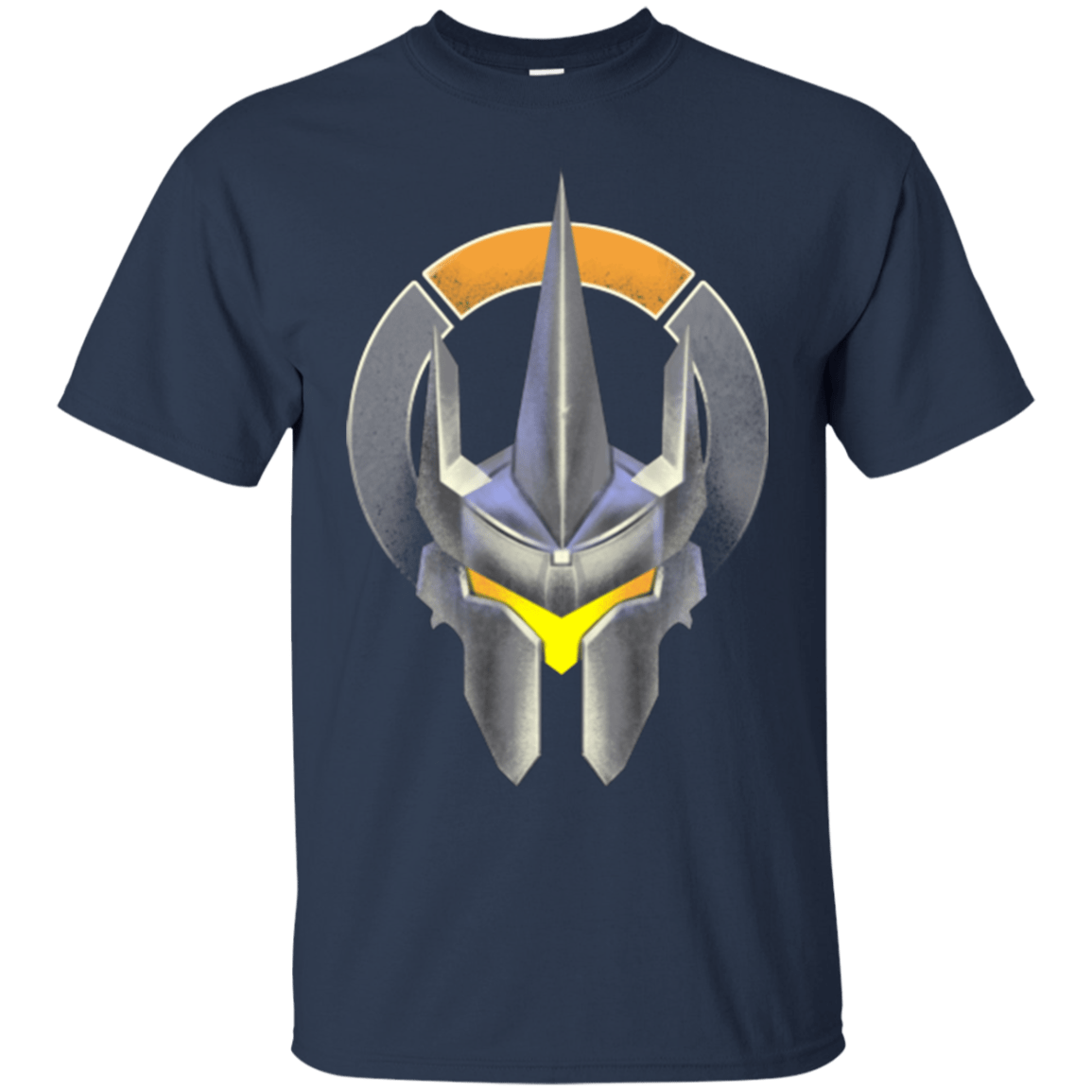 T-Shirts Navy / Small Hammer Down T-Shirt