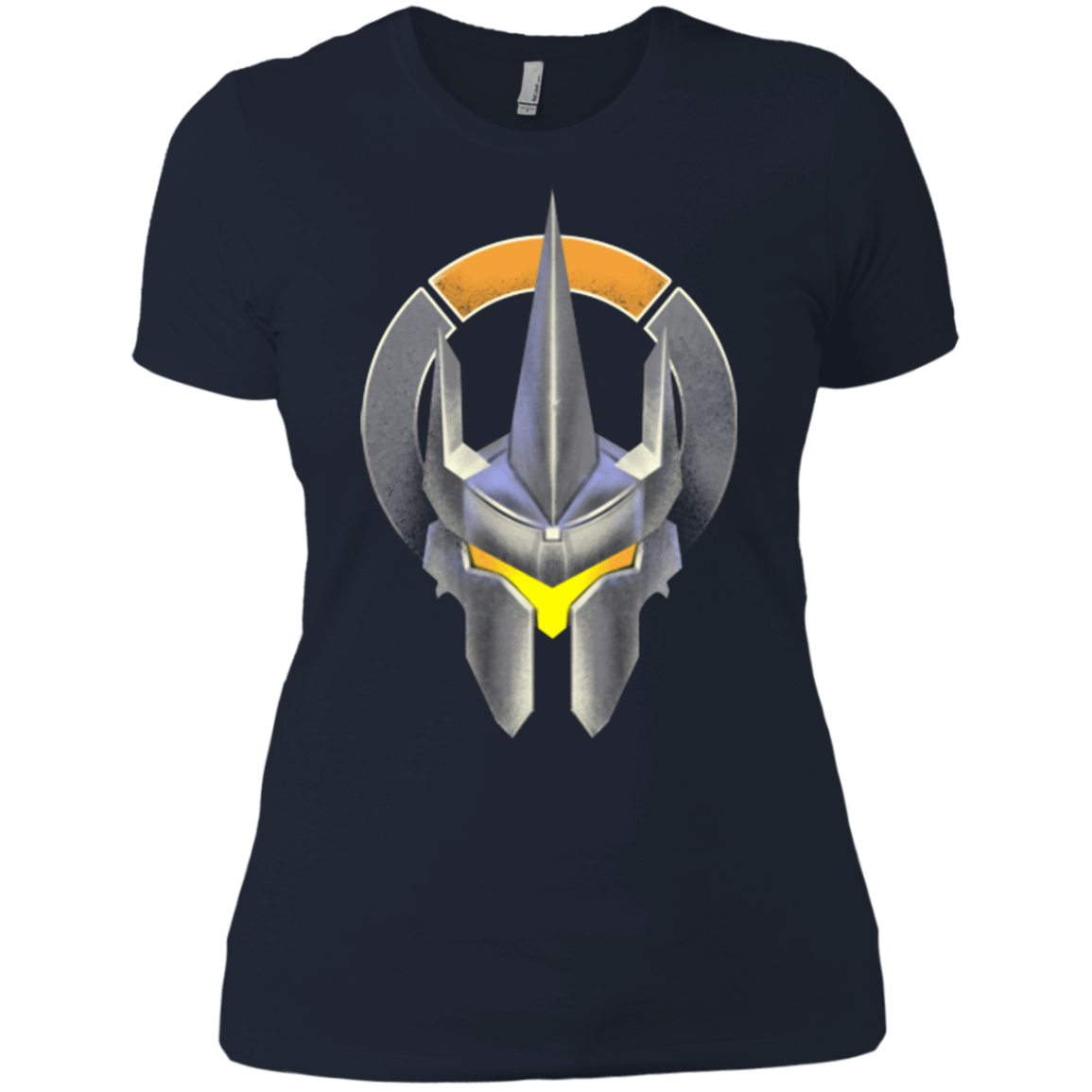 T-Shirts Midnight Navy / X-Small Hammer Down Women's Premium T-Shirt