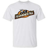 T-Shirts White / Small Hammerall T-Shirt