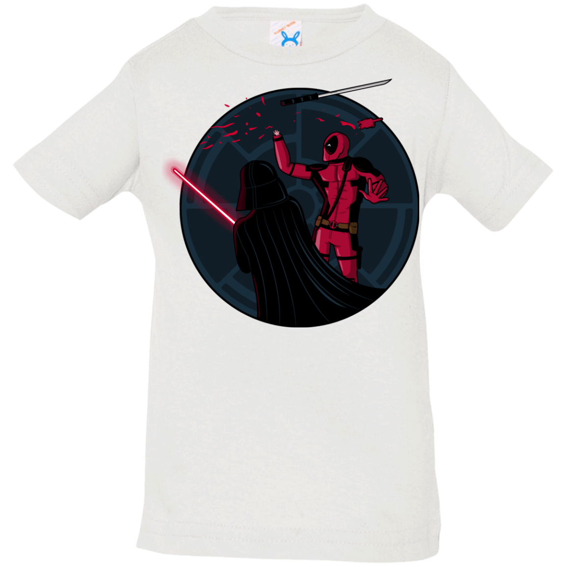 T-Shirts White / 6 Months Hand 2.0 Infant Premium T-Shirt