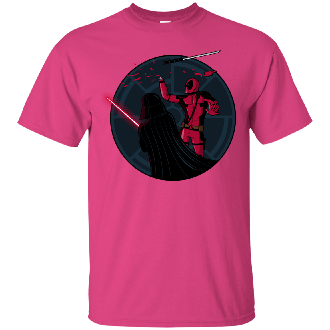 T-Shirts Heliconia / S Hand 2.0 T-Shirt