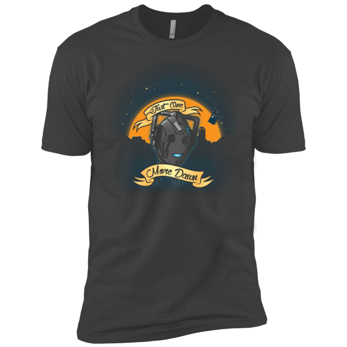 T-Shirts Heavy Metal / YXS Hang in There Mate Boys Premium T-Shirt