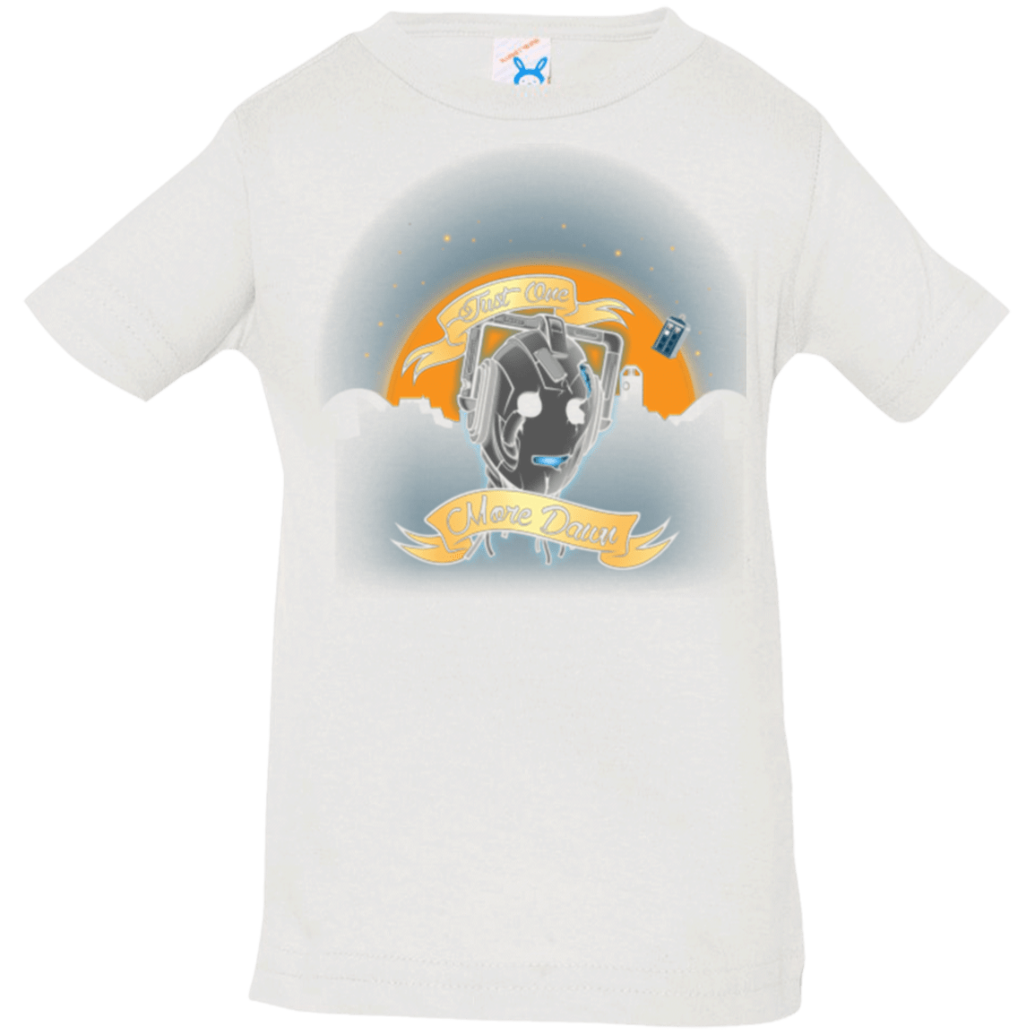 T-Shirts White / 6 Months Hang in There Mate Infant PremiumT-Shirt