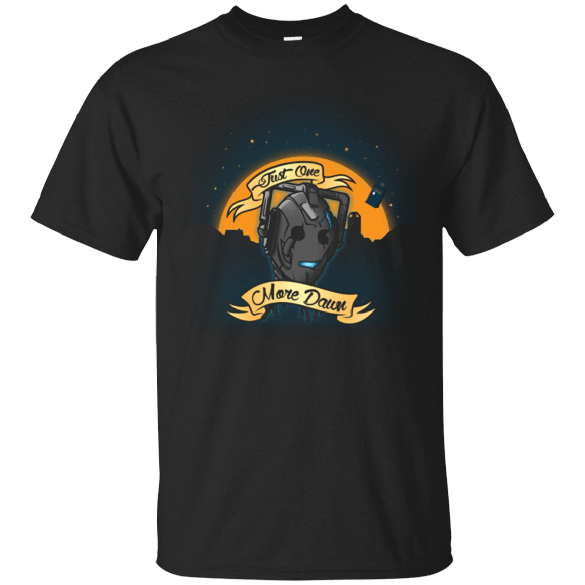 T-Shirts Black / Small Hang in There Mate T-Shirt