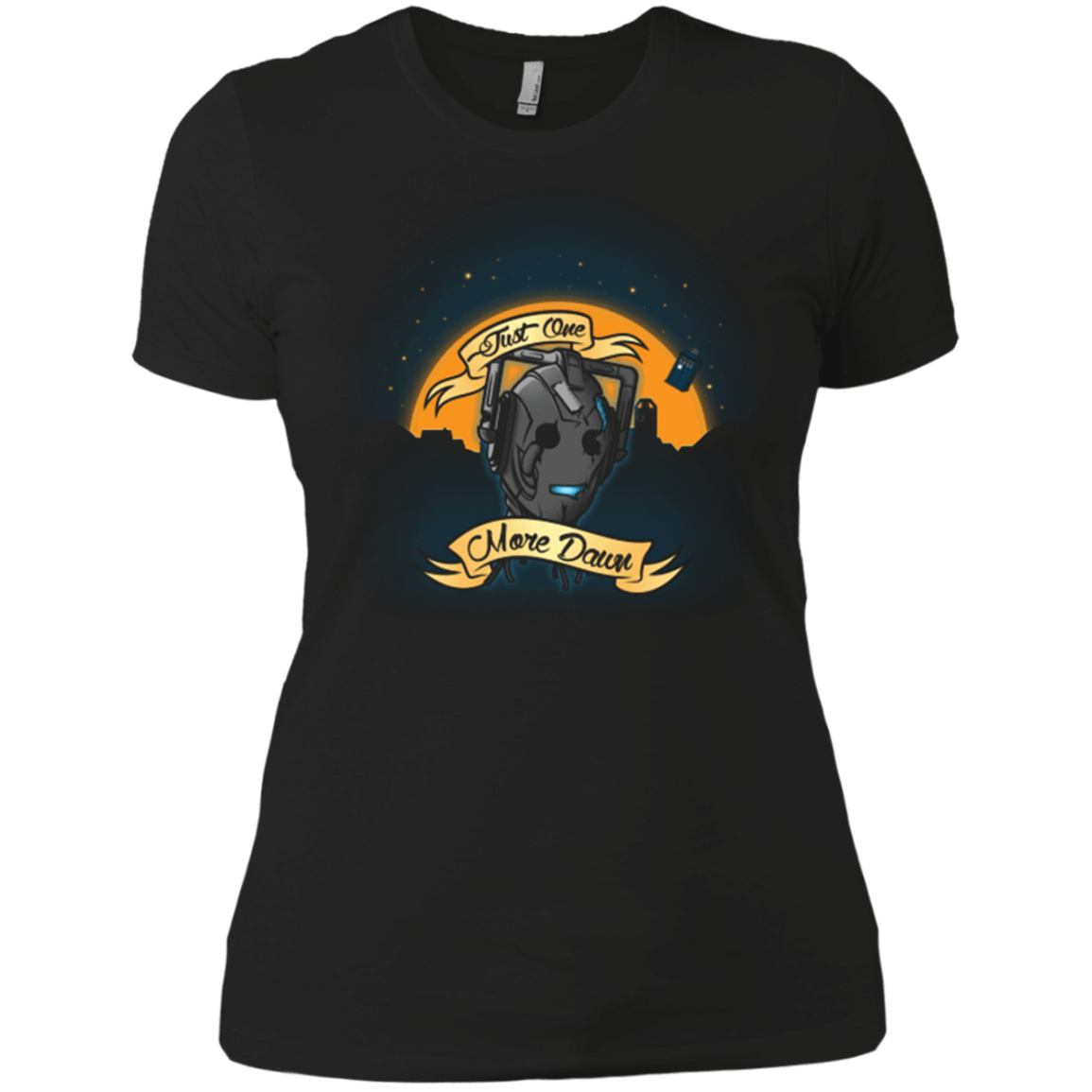 T-Shirts Black / X-Small Hang in There Mate Women's Premium T-Shirt