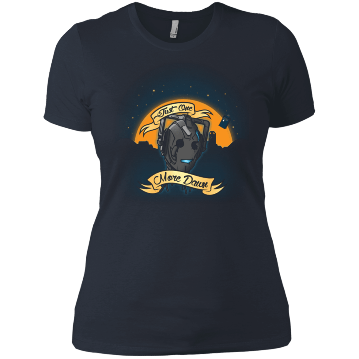 T-Shirts Indigo / X-Small Hang in There Mate Women's Premium T-Shirt