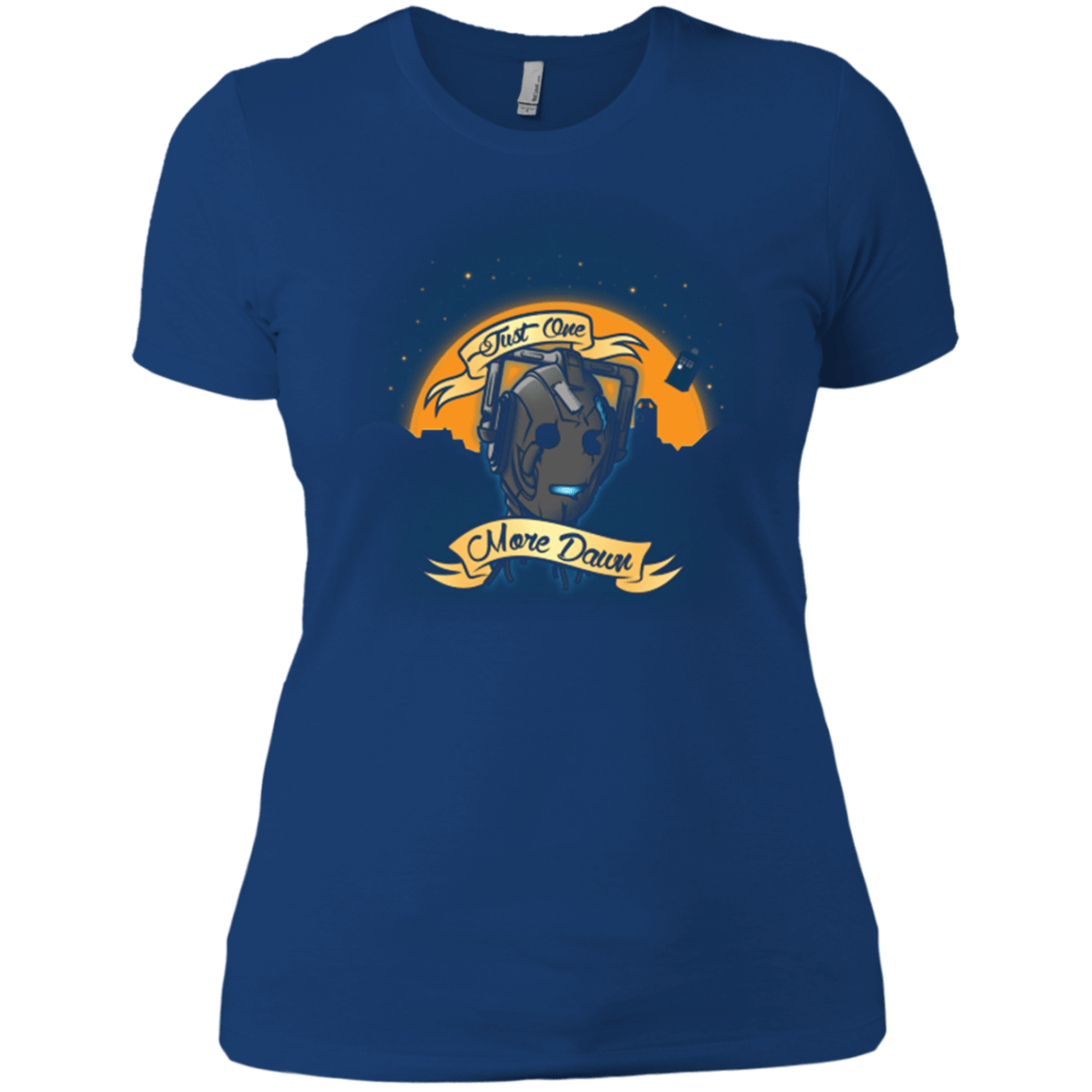 T-Shirts Royal / X-Small Hang in There Mate Women's Premium T-Shirt