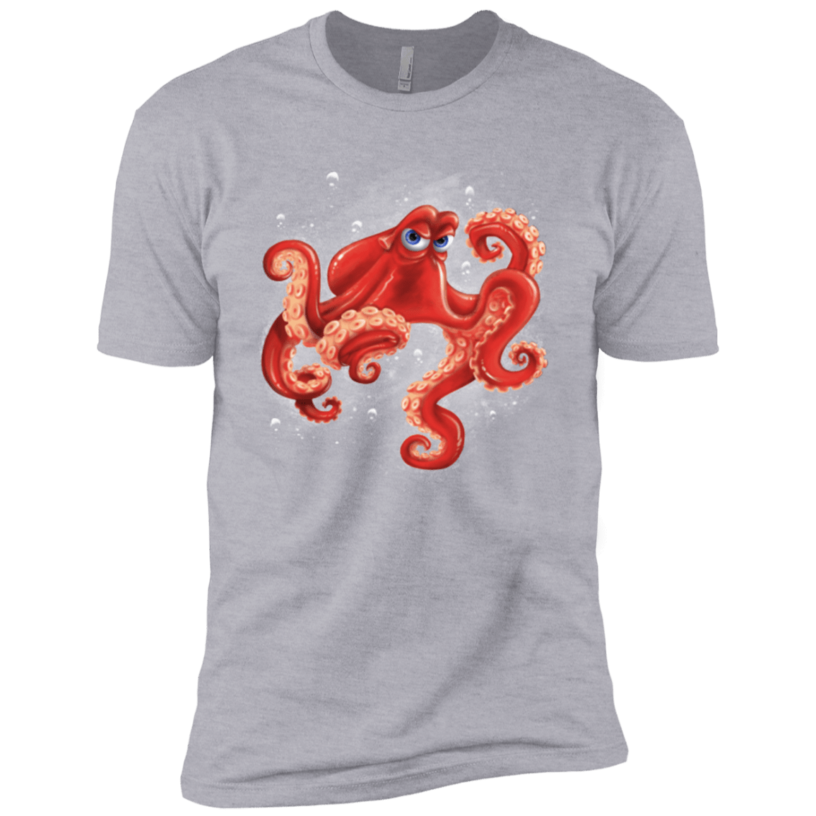 T-Shirts Heather Grey / YXS Hank Boys Premium T-Shirt