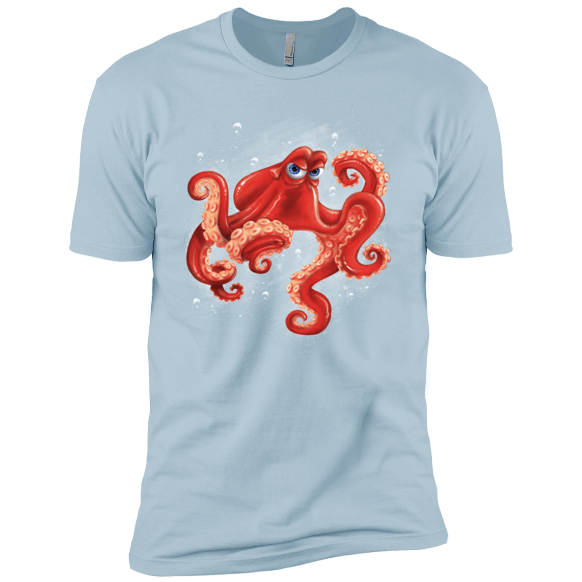 T-Shirts Light Blue / YXS Hank Boys Premium T-Shirt