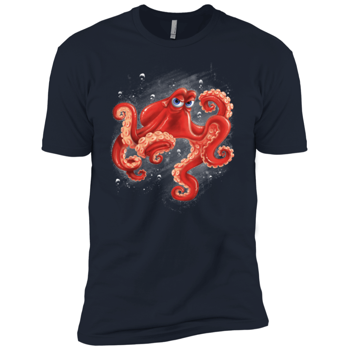 T-Shirts Midnight Navy / YXS Hank Boys Premium T-Shirt