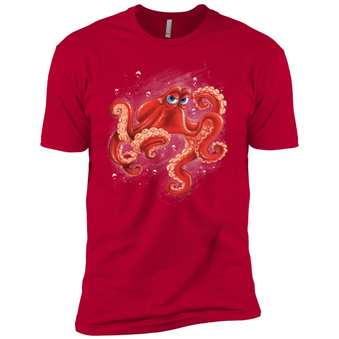 T-Shirts Red / YXS Hank Boys Premium T-Shirt