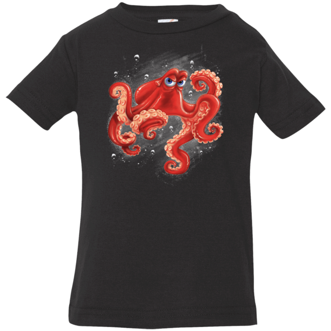 T-Shirts Black / 6 Months Hank Infant Premium T-Shirt