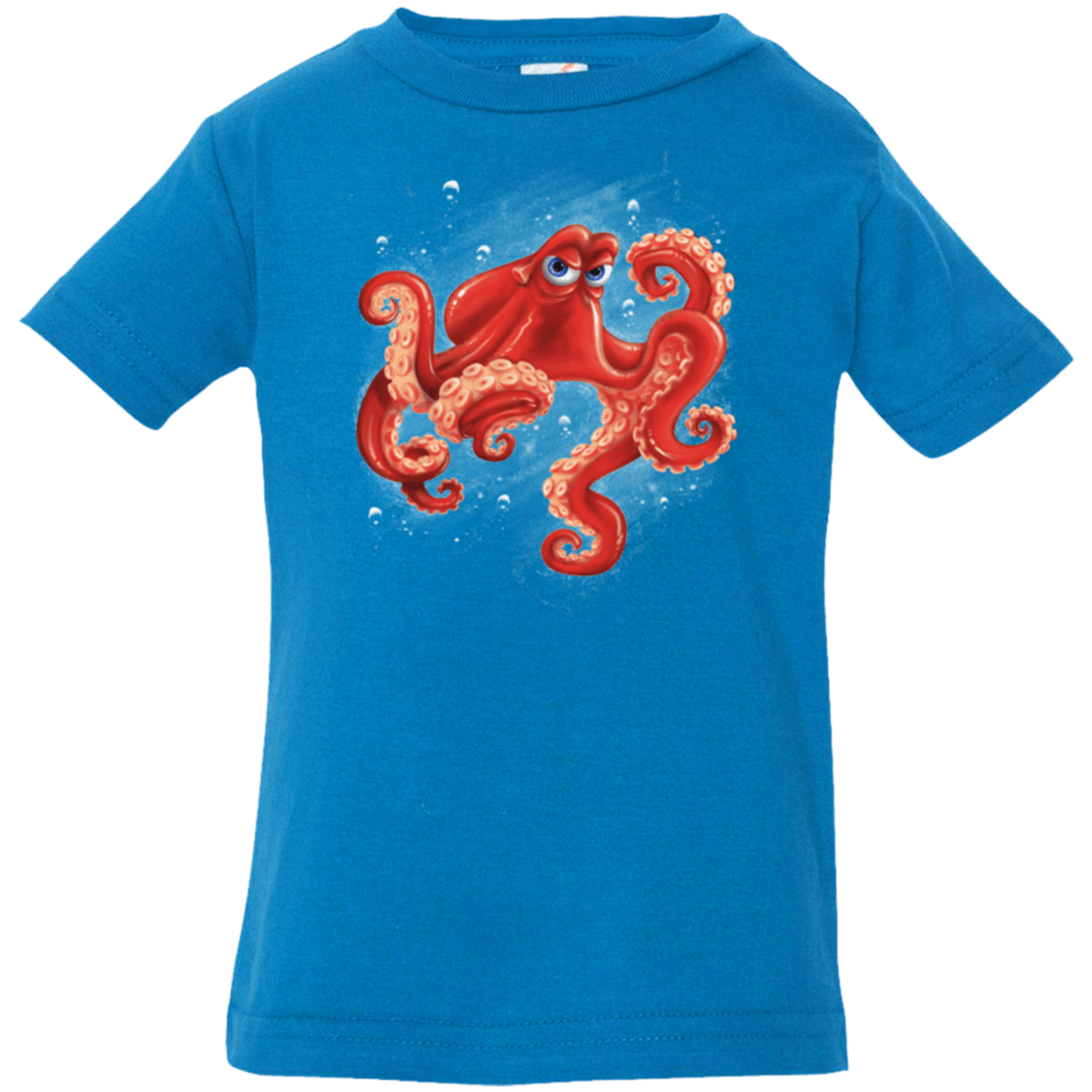 T-Shirts Cobalt / 6 Months Hank Infant Premium T-Shirt