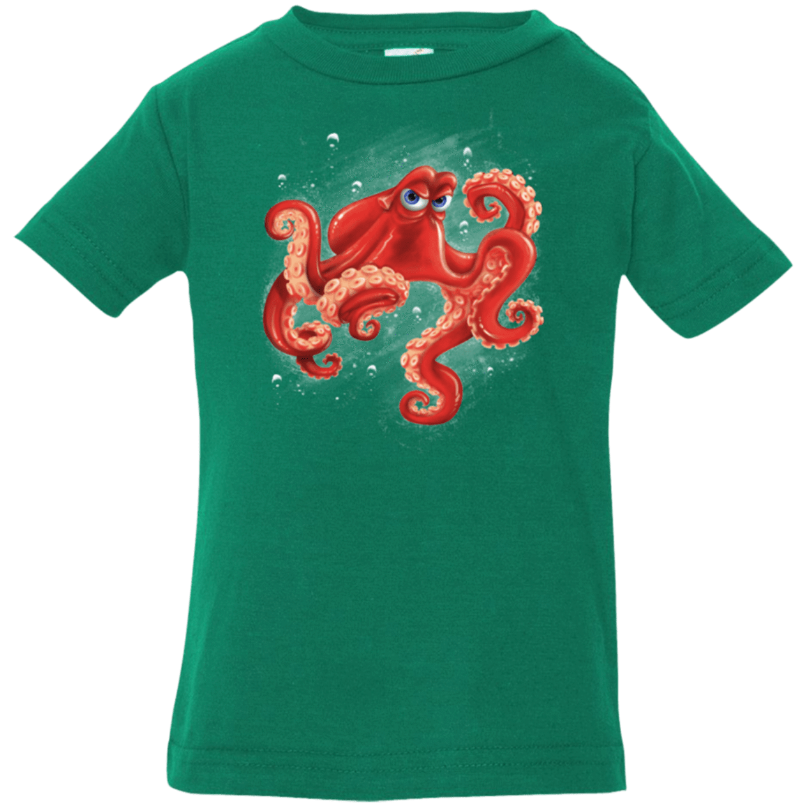 T-Shirts Kelly / 6 Months Hank Infant Premium T-Shirt