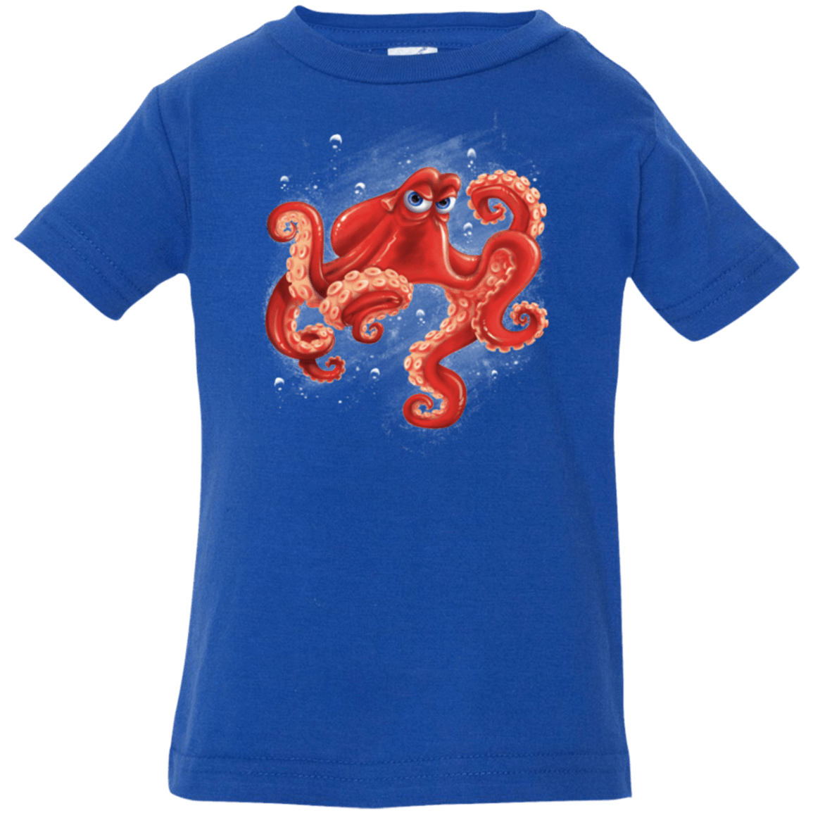 T-Shirts Royal / 6 Months Hank Infant Premium T-Shirt