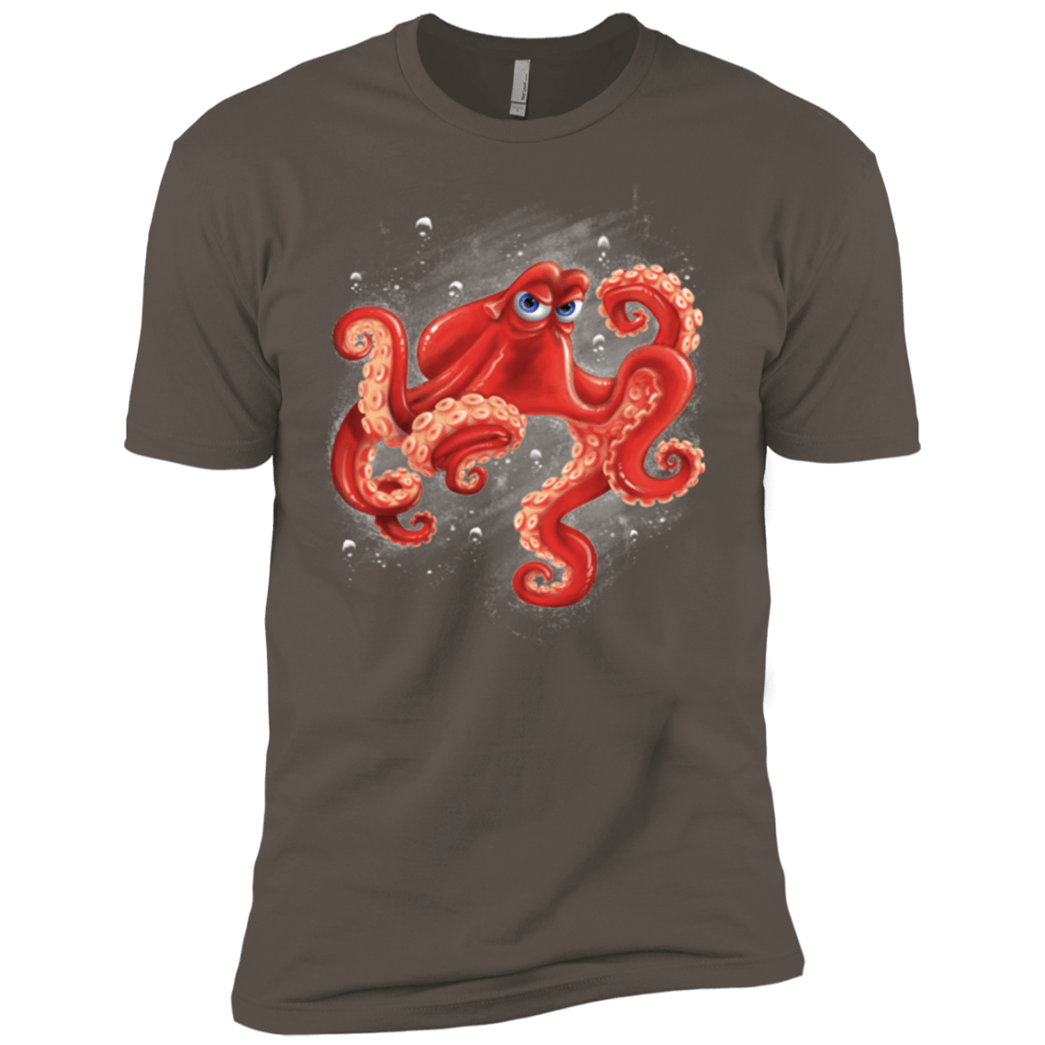 T-Shirts Warm Grey / X-Small Hank Men's Premium T-Shirt