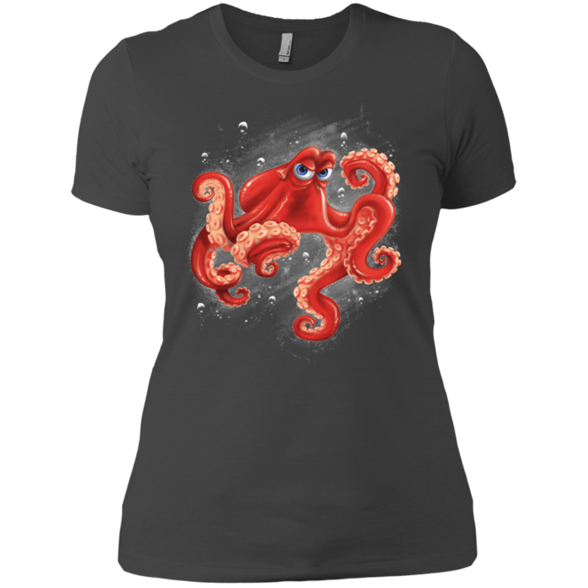 T-Shirts Heavy Metal / X-Small Hank Women's Premium T-Shirt