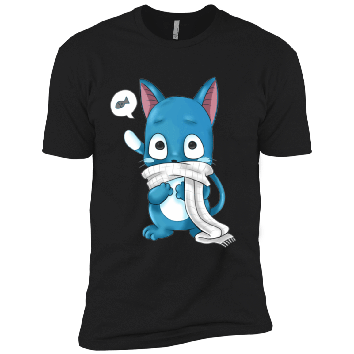 T-Shirts Black / YXS Happy Boys Premium T-Shirt