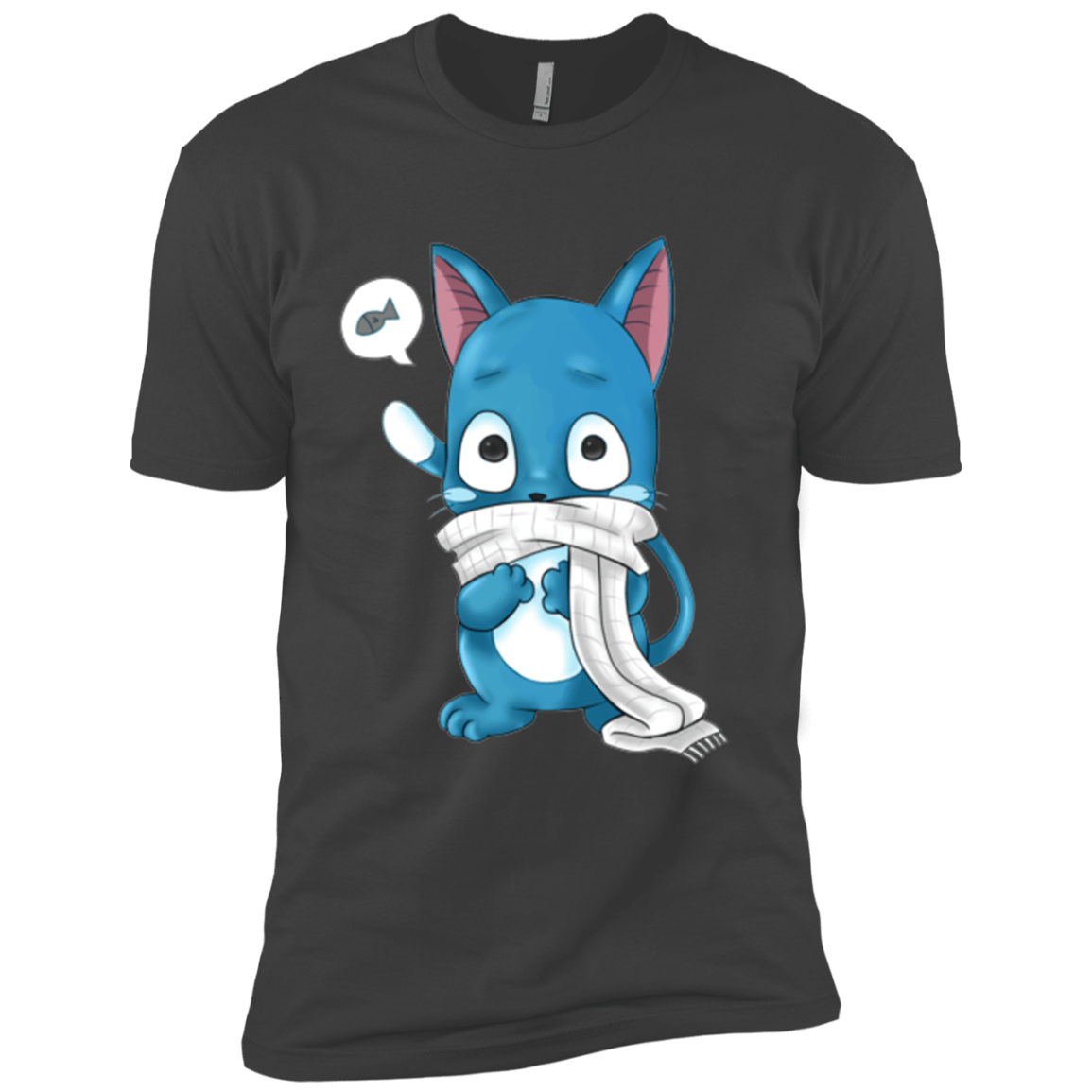 T-Shirts Heavy Metal / YXS Happy Boys Premium T-Shirt