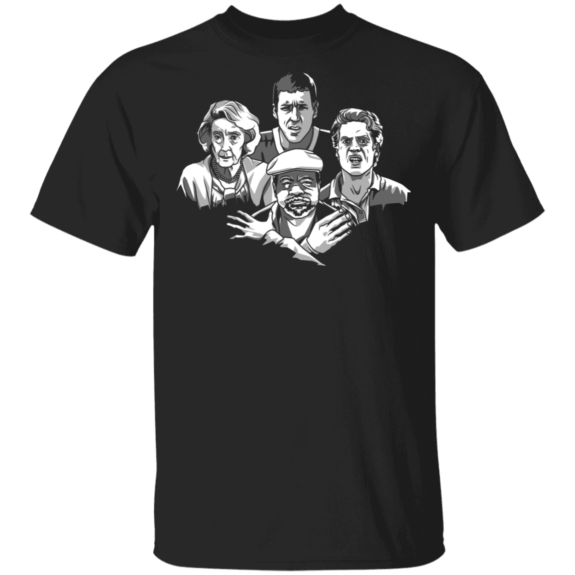 Happy Rhapsody T-Shirt