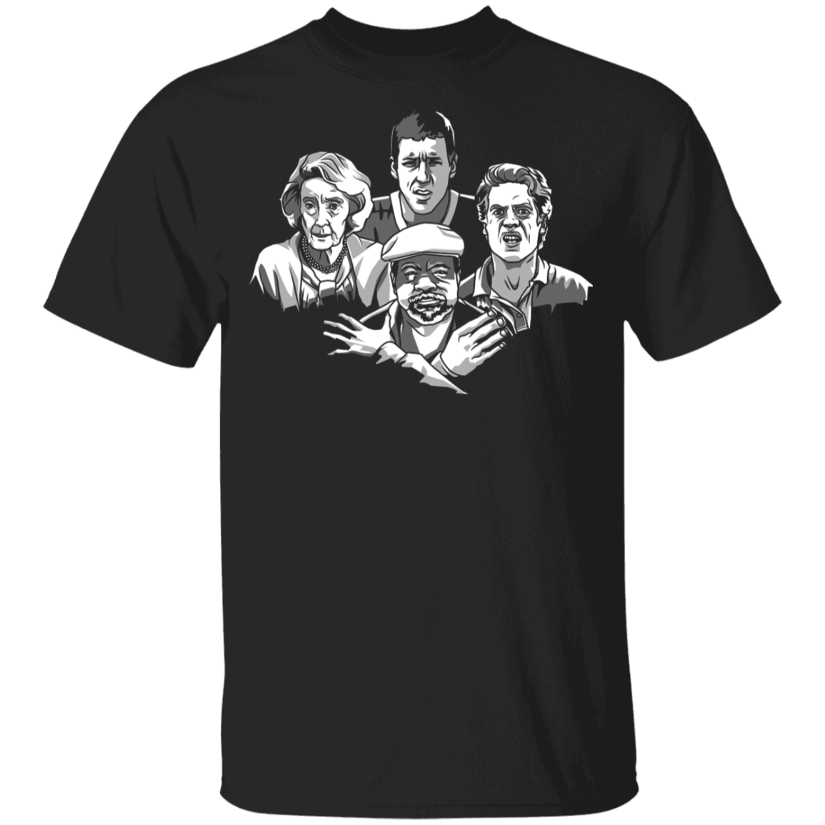 Happy Rhapsody Youth T-Shirt